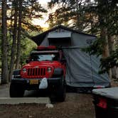 Review photo of Wheeler Peak Campground — Great Basin National Park by Pat S., June 13, 2020