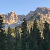 Review photo of Wheeler Peak Campground — Great Basin National Park by Pat S., June 13, 2020