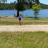 Review photo of COE Lake Ouachita Little Fir Campground by Rachael H., June 13, 2020