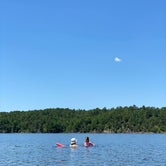 Review photo of COE Lake Ouachita Little Fir Campground by Rachael H., June 13, 2020