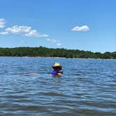 Review photo of COE Lake Ouachita Little Fir Campground by Rachael H., June 13, 2020