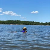 Review photo of COE Lake Ouachita Little Fir Campground by Rachael H., June 13, 2020