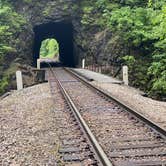 Review photo of Natural Tunnel State Park Campground by Rachael H., June 11, 2020