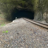 Review photo of Natural Tunnel State Park Campground by Rachael H., June 11, 2020