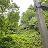 Review photo of Natural Tunnel State Park Campground by Rachael H., June 11, 2020