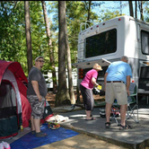 Review photo of Disney’s Fort Wilderness Resort & Campground by Paully B., October 19, 2017