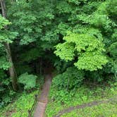 Review photo of Natural Tunnel State Park Campground by Rachael H., June 11, 2020