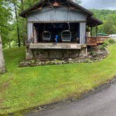 Review photo of Natural Tunnel State Park Campground by Rachael H., June 11, 2020