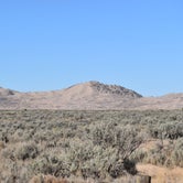 Review photo of Little Sahara Dump Station by Pat S., June 13, 2020