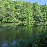 Review photo of Dockery Lake Campground by Parker B., June 13, 2020