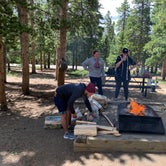 Review photo of Reverend's Ridge Campground — Golden Gate Canyon by mary C., June 13, 2020