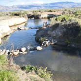 Review photo of Bog Hot Springs Dispersed Camping by Pat S., June 13, 2020