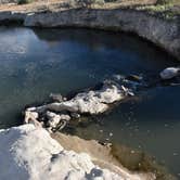 Review photo of Bog Hot Springs Dispersed Camping by Pat S., June 13, 2020