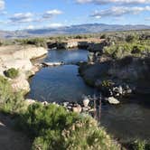 Review photo of Bog Hot Springs Dispersed Camping by Pat S., June 13, 2020