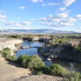 Review photo of Bog Hot Springs Dispersed Camping by Pat S., June 13, 2020