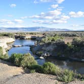 Review photo of Bog Hot Springs Dispersed Camping by Pat S., June 13, 2020