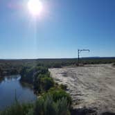 Review photo of Bog Hot Springs Dispersed Camping by Pat S., June 13, 2020