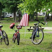 Review photo of Charles Mill Lake Park Campground by Tina D., June 13, 2020