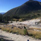 Review photo of Heart Lake Trail - Yellowstone National Park — Yellowstone National Park by Sarah C., June 13, 2020