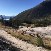 Review photo of Heart Lake Trail - Yellowstone National Park — Yellowstone National Park by Sarah C., June 13, 2020
