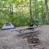 Review photo of Deer Lake Campground by Alex M., June 13, 2020