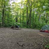 Review photo of Deer Lake Campground by Alex M., June 13, 2020