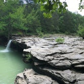 Review photo of Richland Creek Recreation Area by Pamela H., June 13, 2020