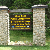 Review photo of Nicks Lake Adirondack Preserve by Paully B., October 19, 2017