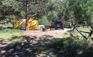 Brent K.'s photo at Mountain Park near Livermore, CO