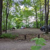 Review photo of Deer Lake Campground by Alex M., June 13, 2020