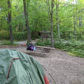 Review photo of Deer Lake Campground by Alex M., June 13, 2020