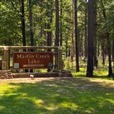 Review photo of Martin Creek Lake State Park Campground by Mic R., June 13, 2020