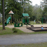 Review photo of Nicks Lake Campground by Paully B., October 19, 2017