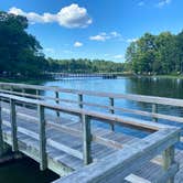 Review photo of Martin Creek Lake State Park Campground by Mic R., June 13, 2020