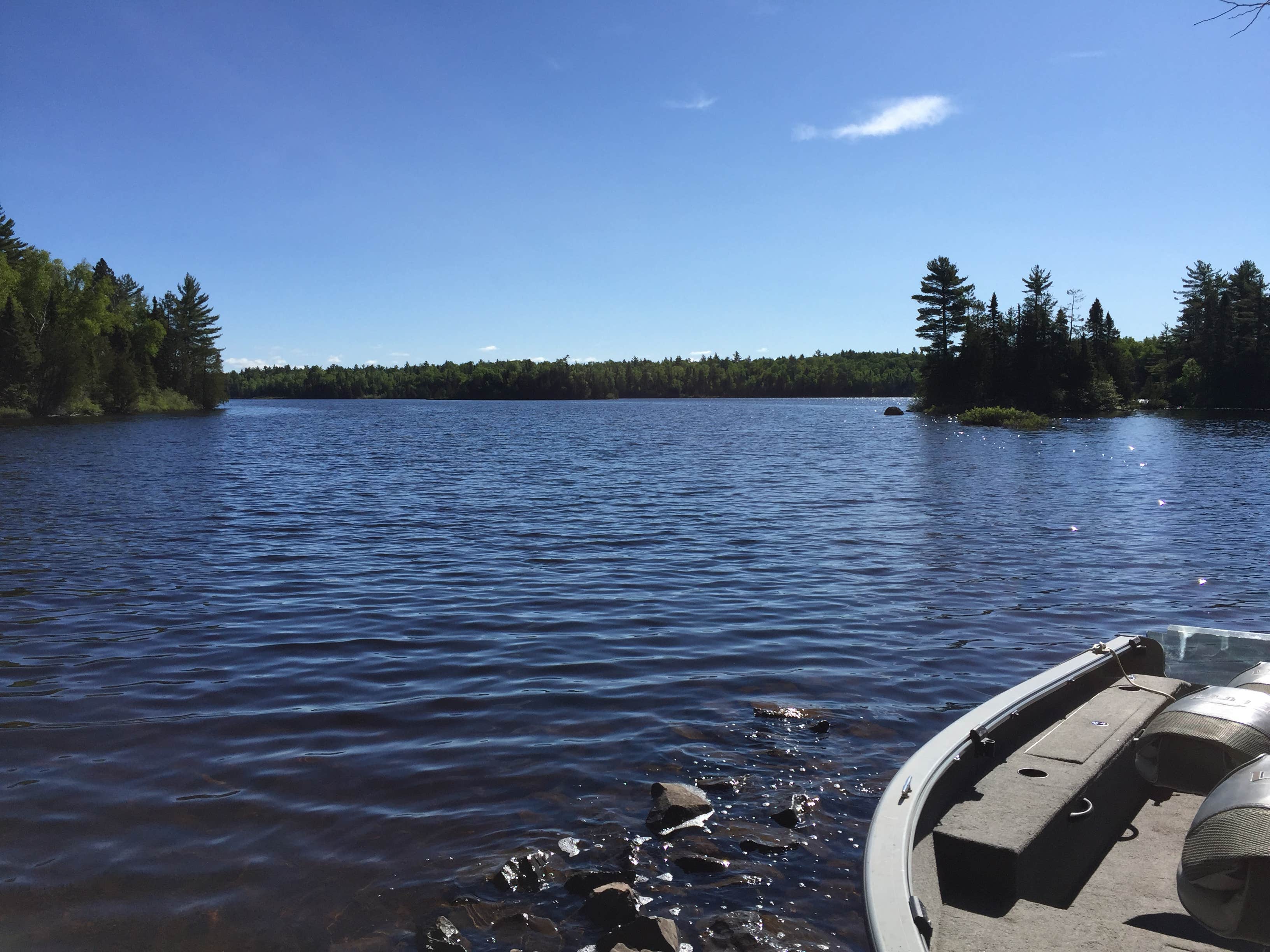 Escape to Serenity: Your Guide to Minnesota's Crescent Lake Campground