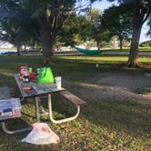 Review photo of COE Melvern Lake Turkey Point Park by Juliana H., June 14, 2020