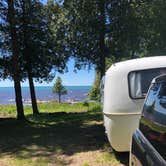 Review photo of Hog Island Point State Forest Campground by Joie V., June 14, 2020
