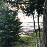 Review photo of Hog Island Point State Forest Campground by Joie V., June 14, 2020