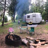 Review photo of Hog Island Point State Forest Campground by Joie V., June 14, 2020