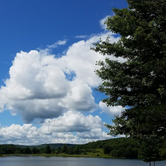 Review photo of Oquaga Creek State Park Campground by Paully B., October 20, 2017