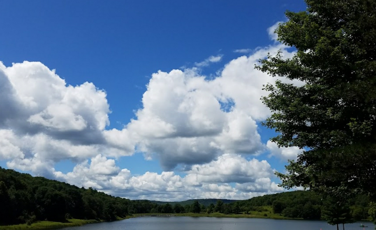 Camper submitted image from Oquaga Creek State Park Campground - 3