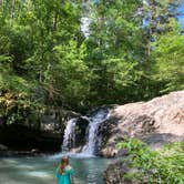 Review photo of Lake Catherine State Park Campground by Gil C., June 14, 2020