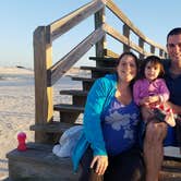 Review photo of Fort Pickens Campground — Gulf Islands National Seashore by Paul G., June 14, 2020