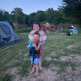 Review photo of Hillbilly Haven Recreational Vehicle Park by Kellyn L., June 14, 2020
