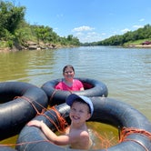 Review photo of Hillbilly Haven Recreational Vehicle Park by Kellyn L., June 14, 2020