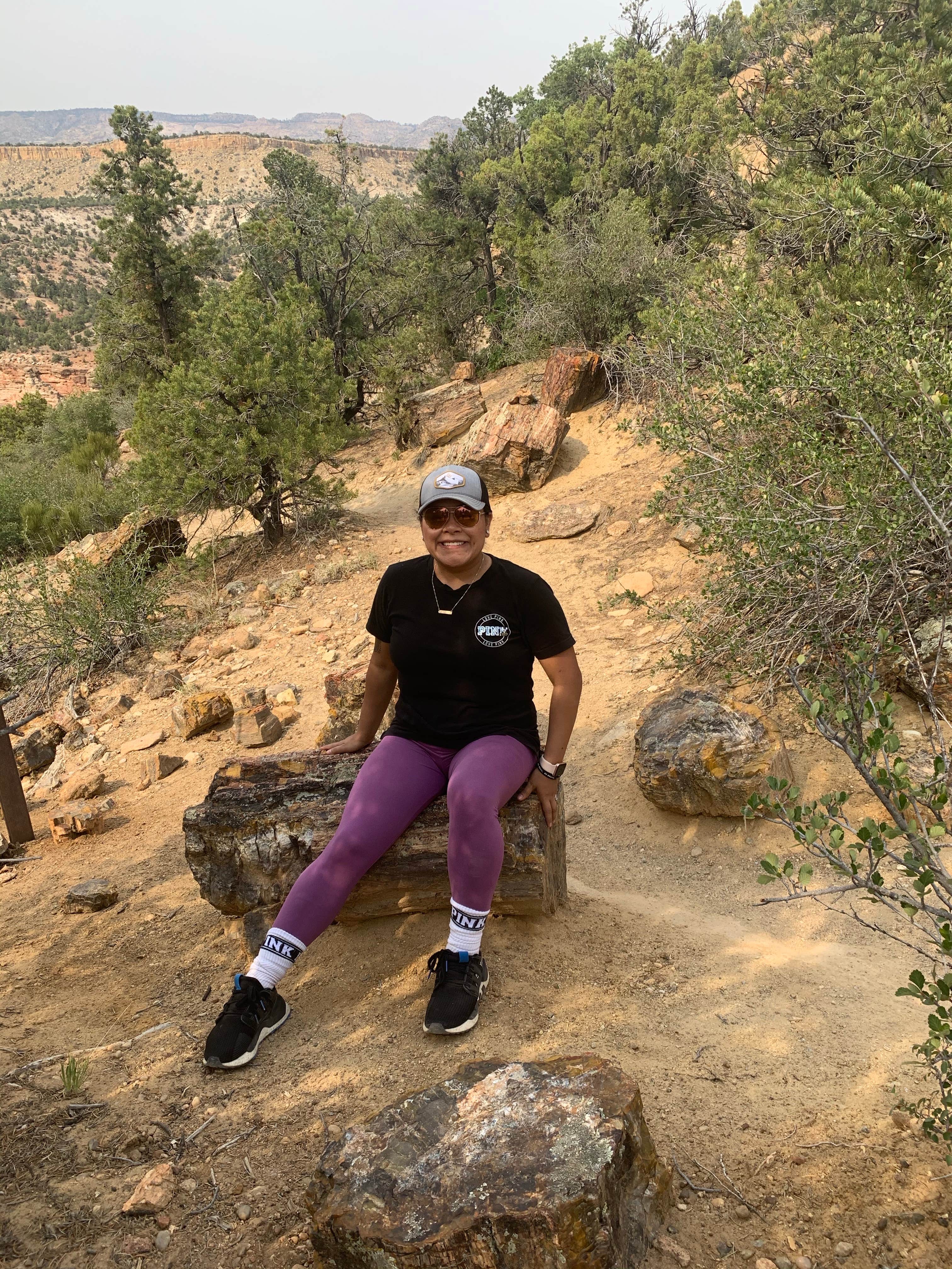 Camper-submitted photo at Lake View Campground — Escalante State Park near Escalante, UT