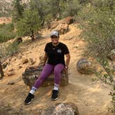 Review photo of Lake View Campground — Escalante State Park by Lea  S., June 14, 2020