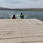 Review photo of Lake View RV Campground - Escalante Petrified Forest State Park by Lea  S., June 14, 2020