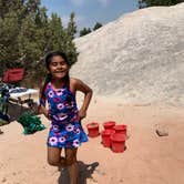 Review photo of Lake View RV Campground - Escalante Petrified Forest State Park by Lea  S., June 14, 2020