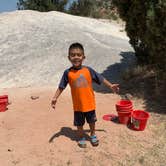 Review photo of Lake View RV Campground - Escalante Petrified Forest State Park by Lea  S., June 14, 2020